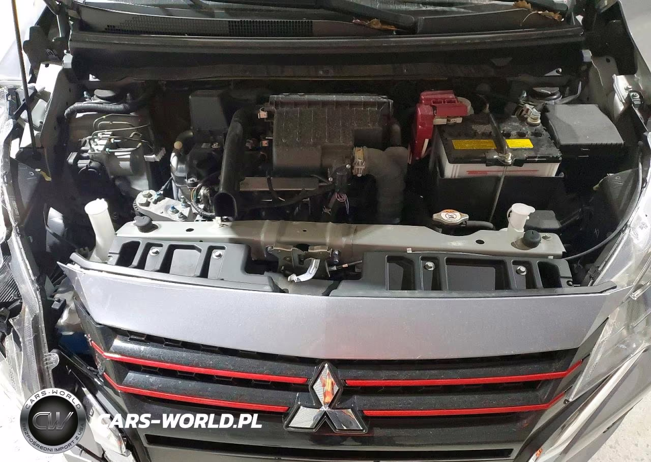2022 Mitsubishi Mirage G4 Es VIN:ML32FUFJ2NHF08564 - 11