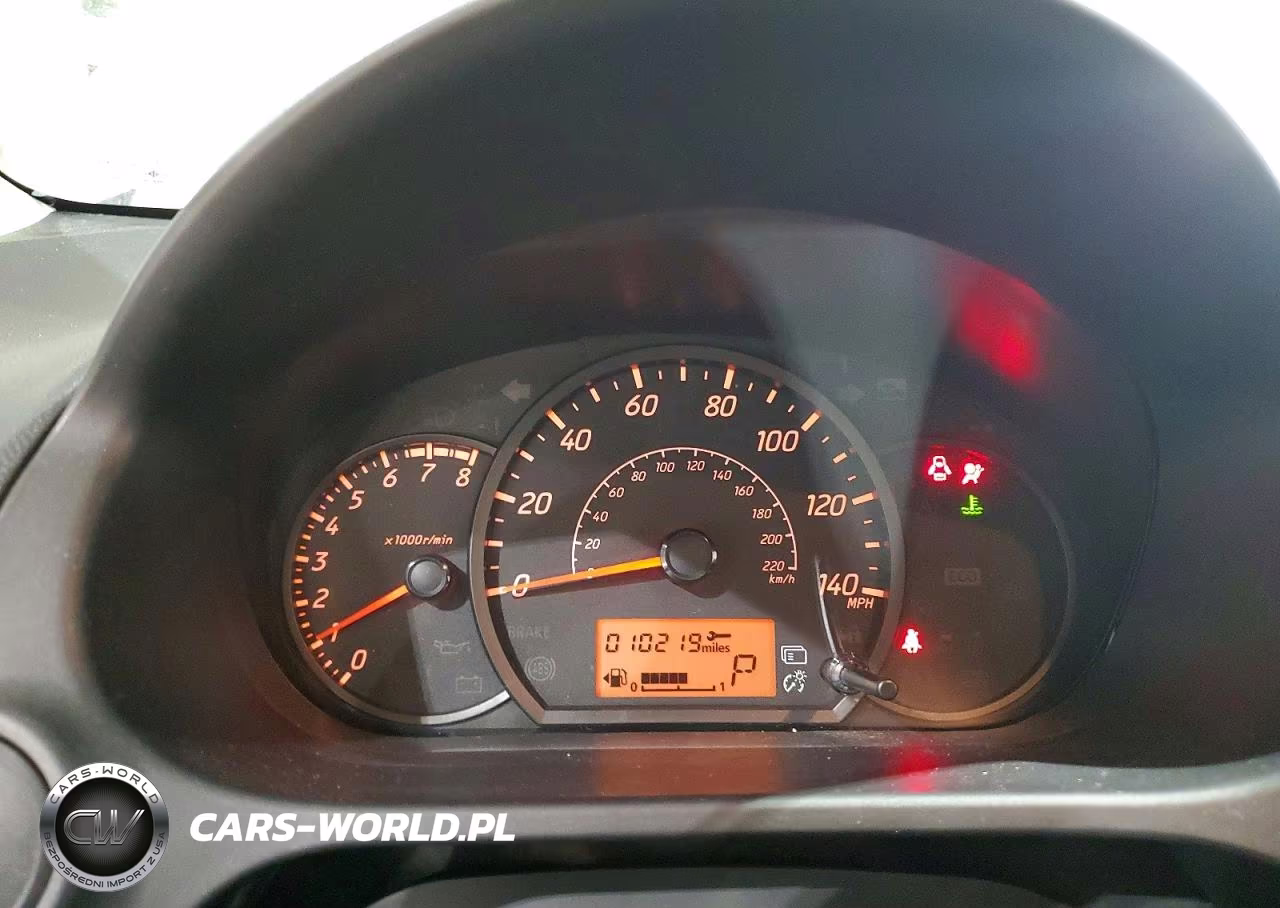 2022 Mitsubishi Mirage G4 Es VIN:ML32FUFJ2NHF08564 - 9