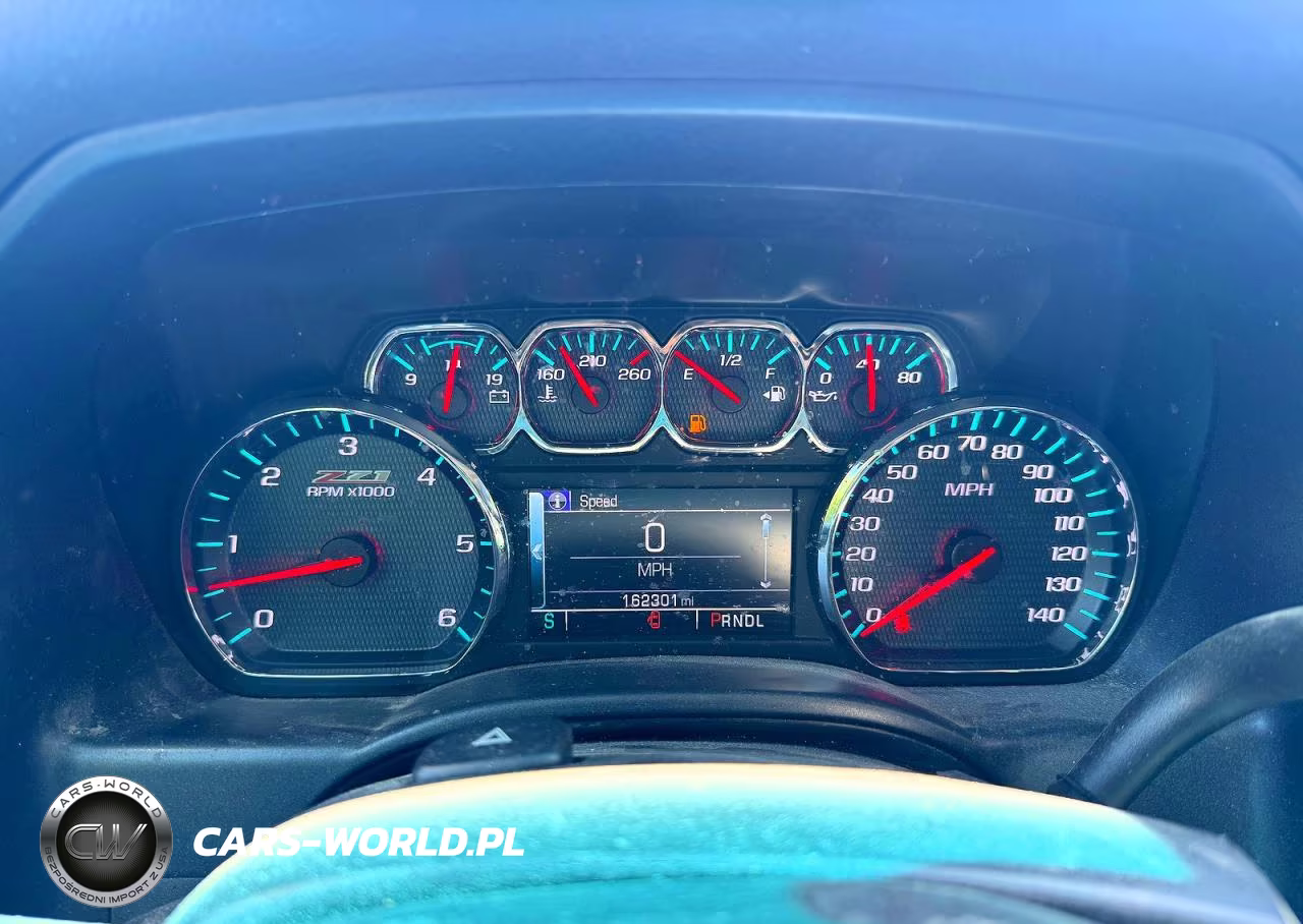2018 Chevrolet Silverado K1500 Lt VIN:1GCVKREC3JZ211889 - 8