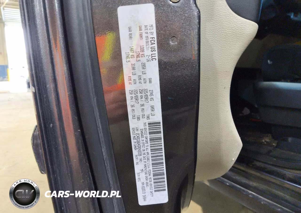 2016 Dodge Grand Caravan Se VIN:2C4RDGBG4GR243339 - 13