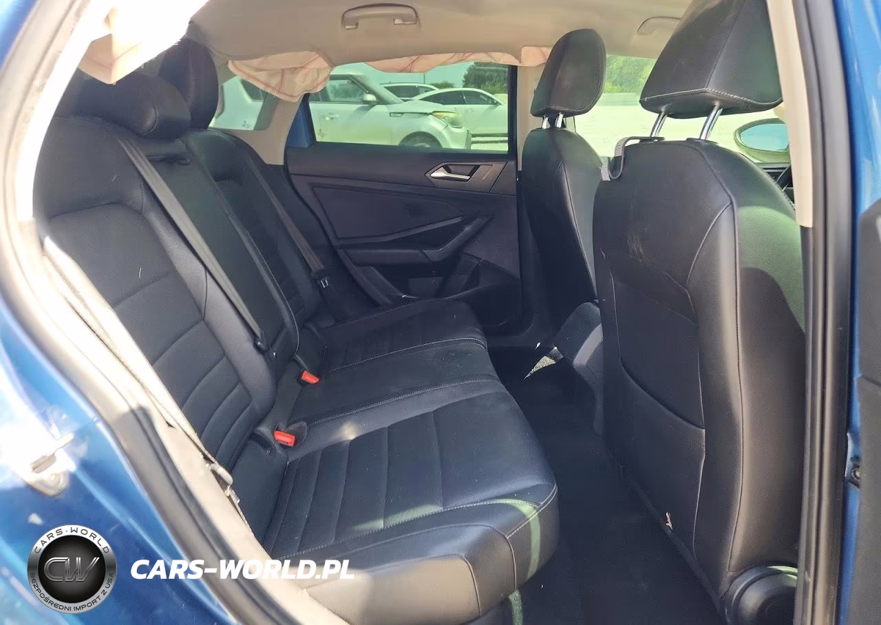 2021 Volkswagen Jetta S VIN:3VWC57BU5MM007677 - 10