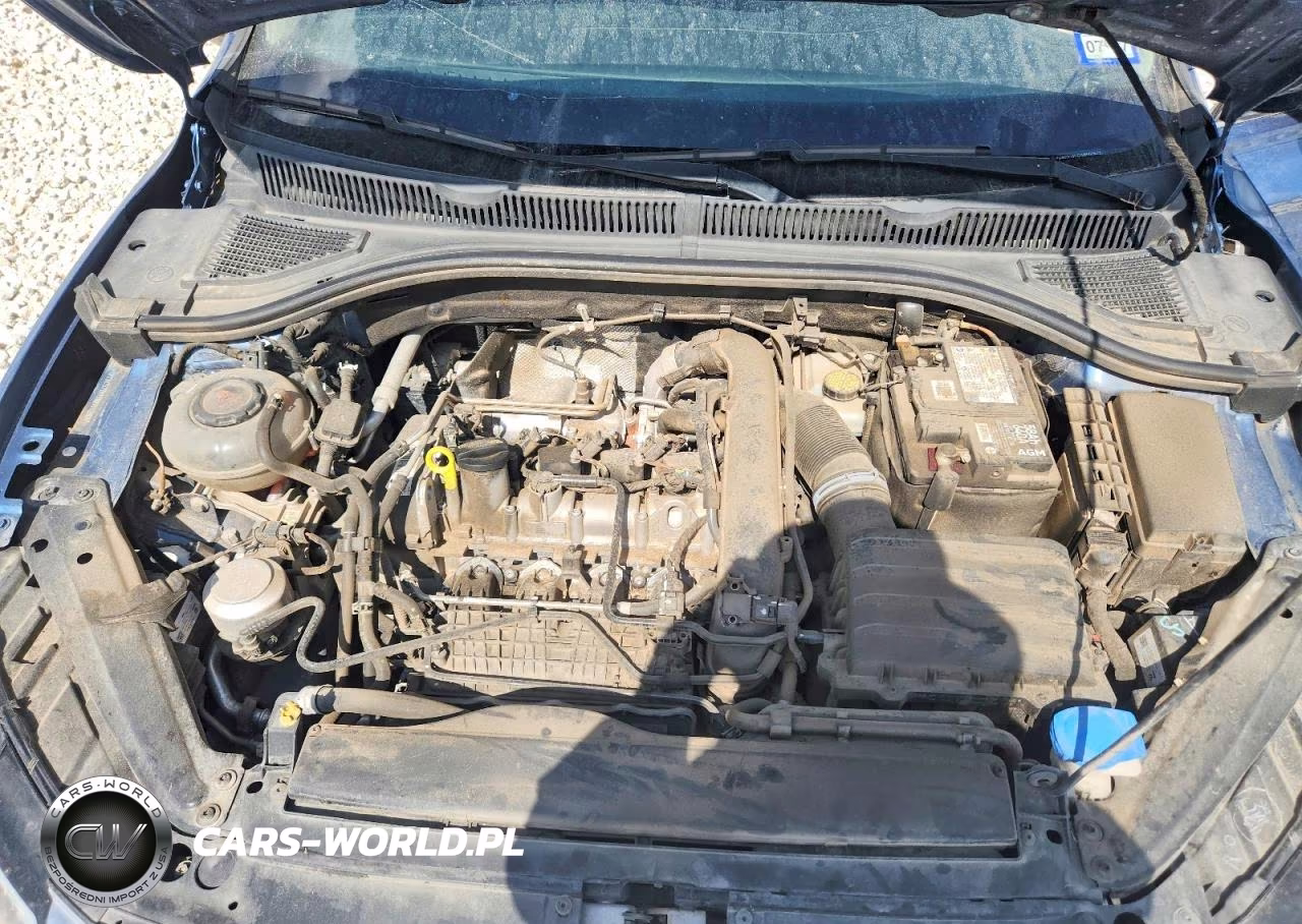 2021 Volkswagen Jetta S VIN:3VWC57BU5MM007677 - 11