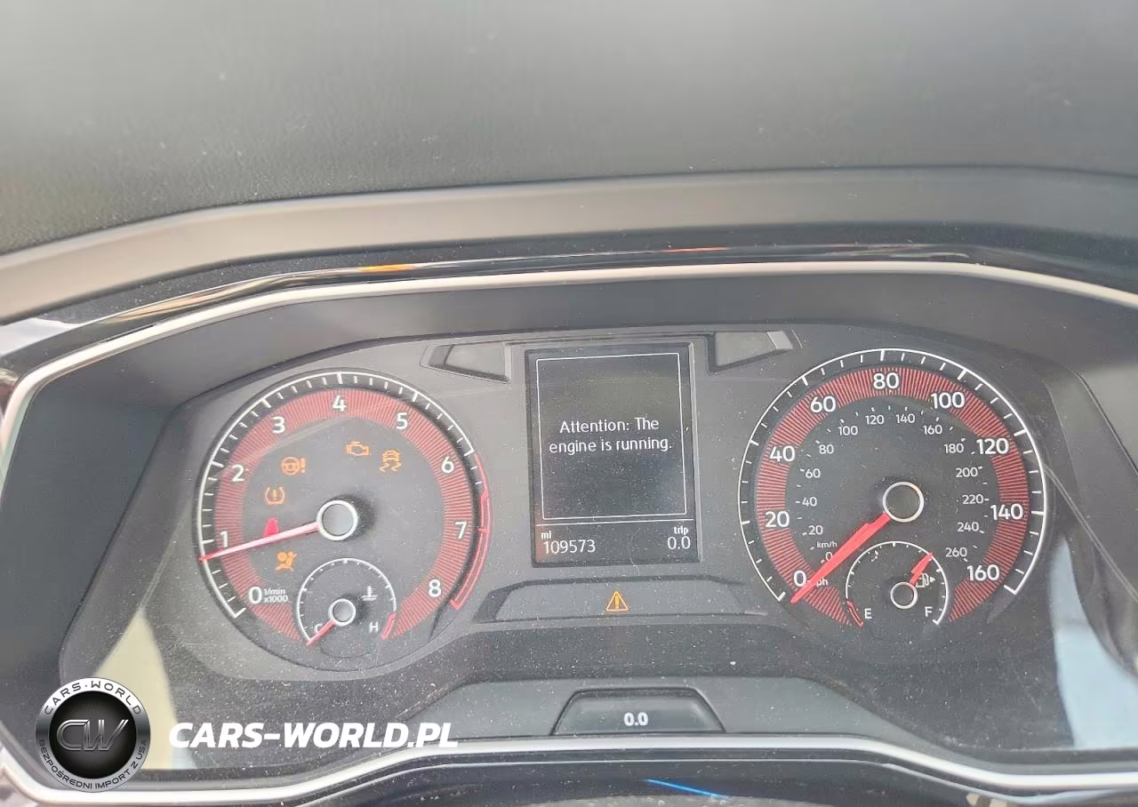 2021 Volkswagen Jetta S VIN:3VWC57BU5MM007677 - 9
