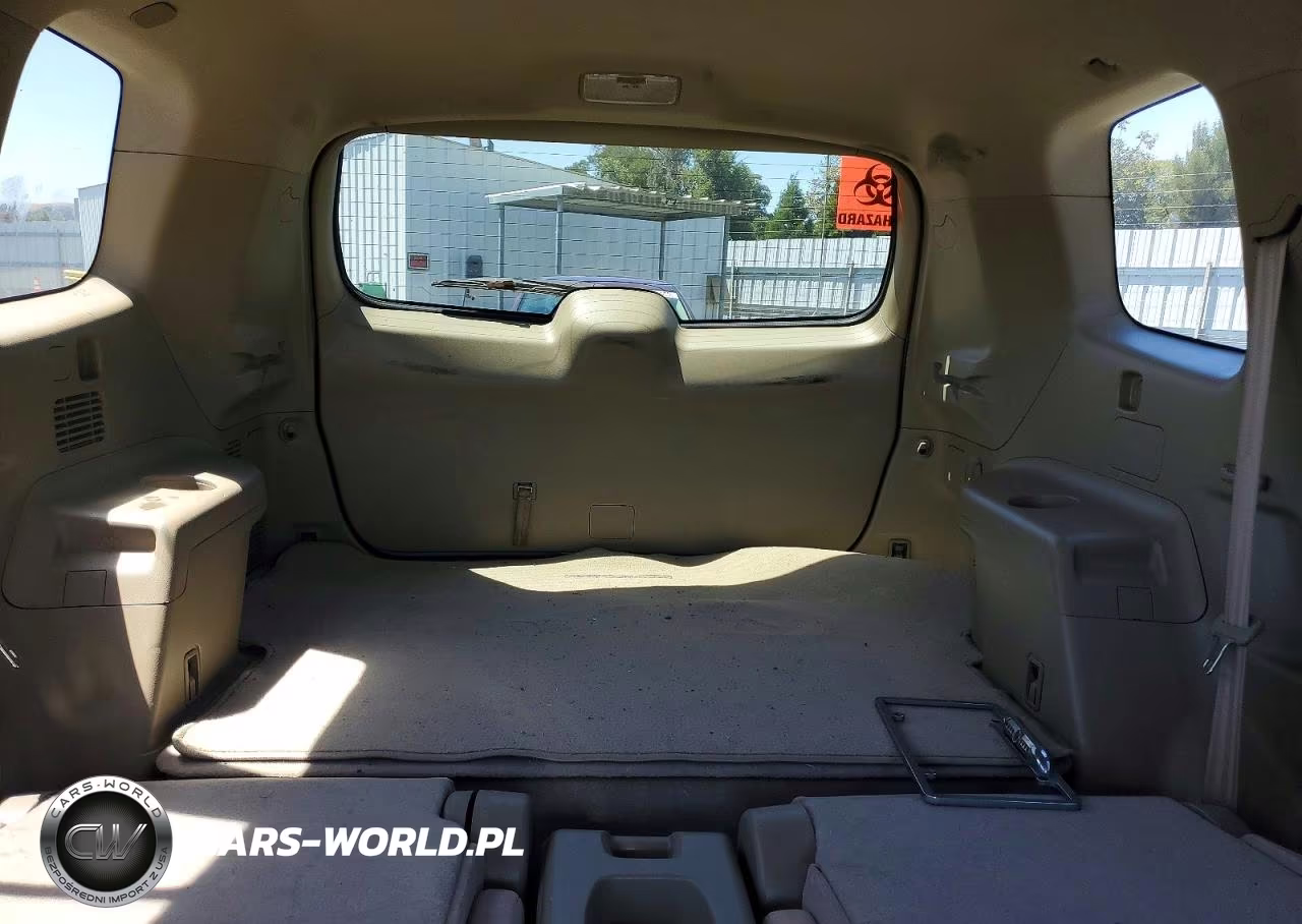 2010 Toyota Highlander Base VIN:JTEZA3EH1A2009926 - 10