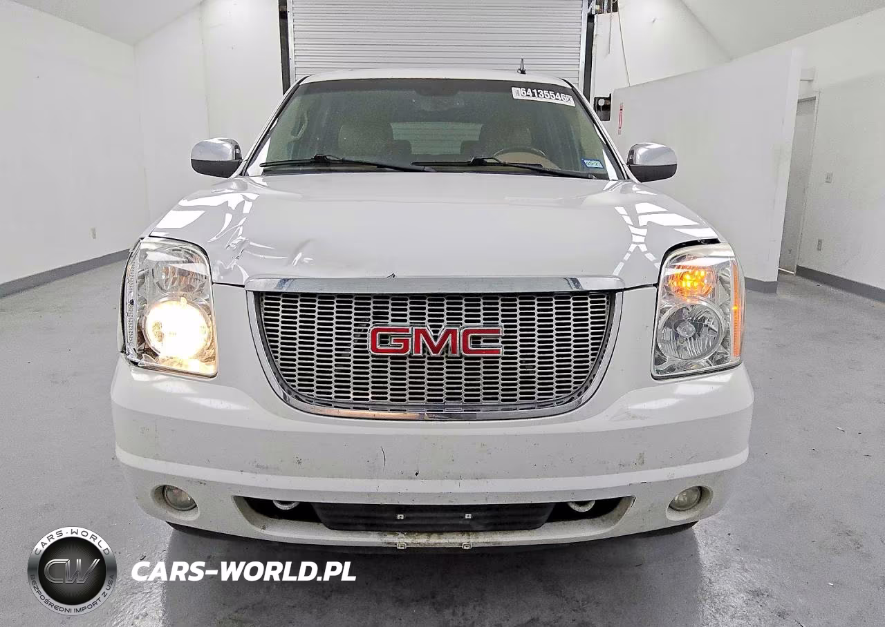 2013 GMC Yukon Slt VIN:1GKS1CE01DR366460 - 5
