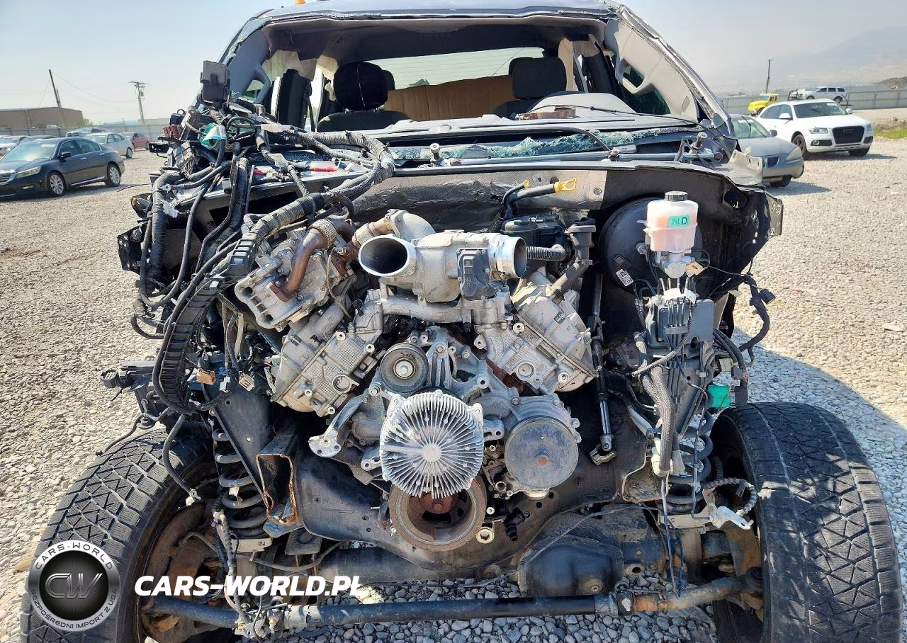2019 FORD F250 SUPER DUTY VIN:1FT7W2BT3KEF12745 - 11