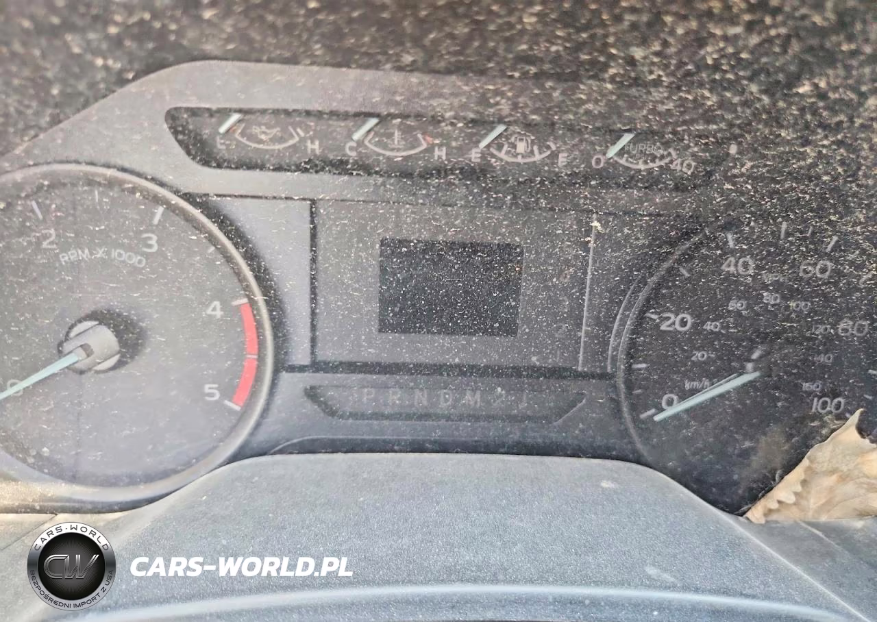 2019 FORD F250 SUPER DUTY VIN:1FT7W2BT3KEF12745 - 9