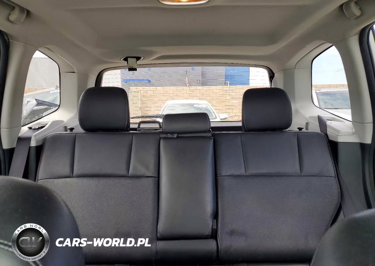 2014 Subaru Forester 2.0Xt Touring VIN:JF2SJGMC4EH510378 - 10