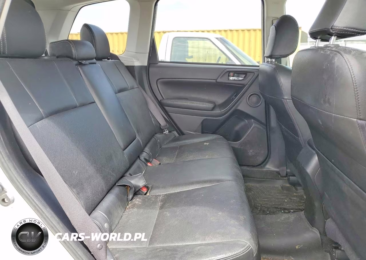 2014 Subaru Forester 2.0Xt Touring VIN:JF2SJGMC4EH510378 - 11