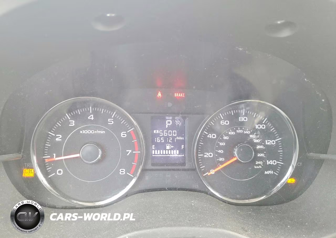 2014 Subaru Forester 2.0Xt Touring VIN:JF2SJGMC4EH510378 - 9
