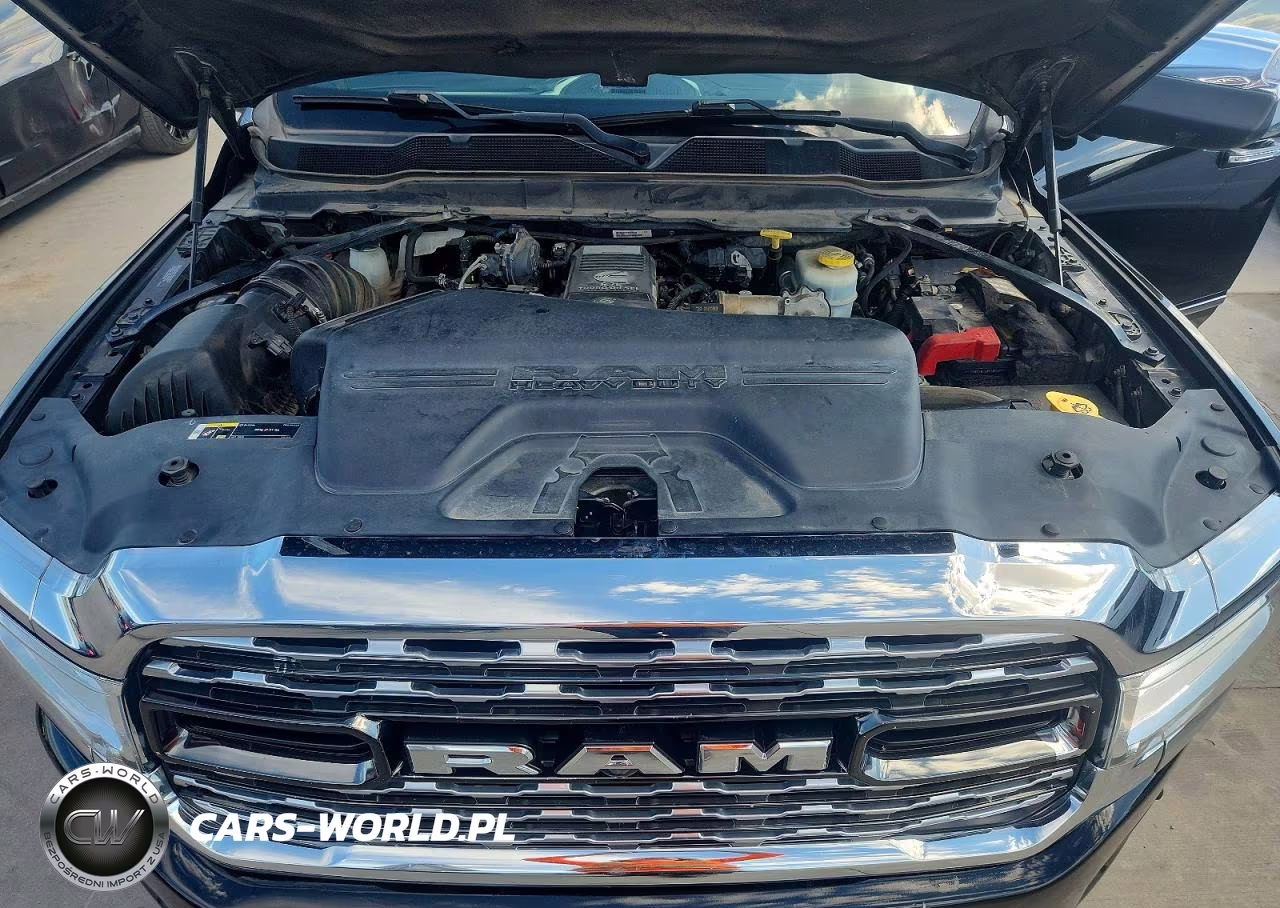 2021 Ram 3500 Limited VIN:3C63RRRL2MG588559 - 11