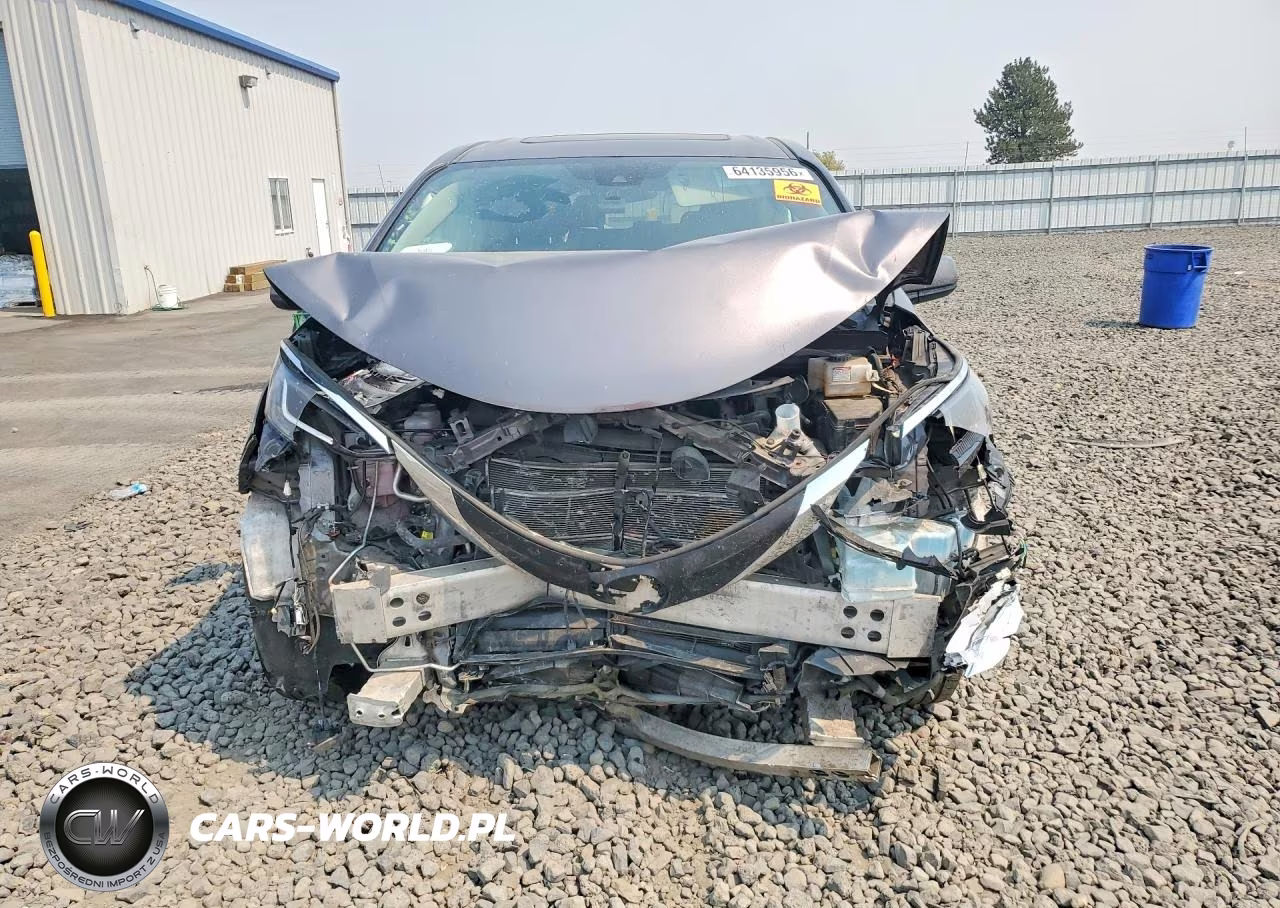 2022 Toyota Sienna Xle VIN:5TDYRKEC4NS093309 - 5