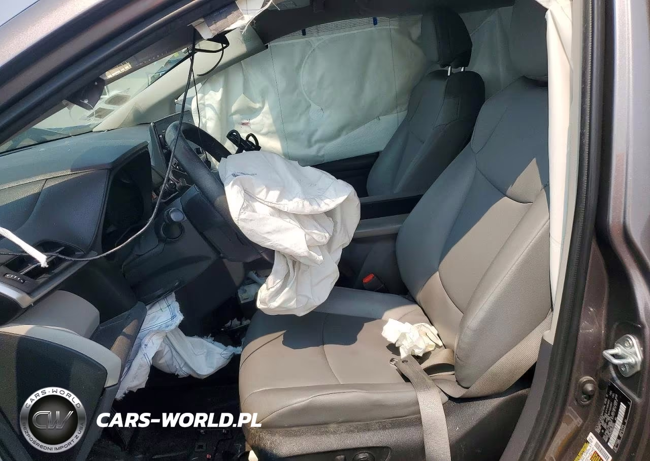 2022 Toyota Sienna Xle VIN:5TDYRKEC4NS093309 - 7