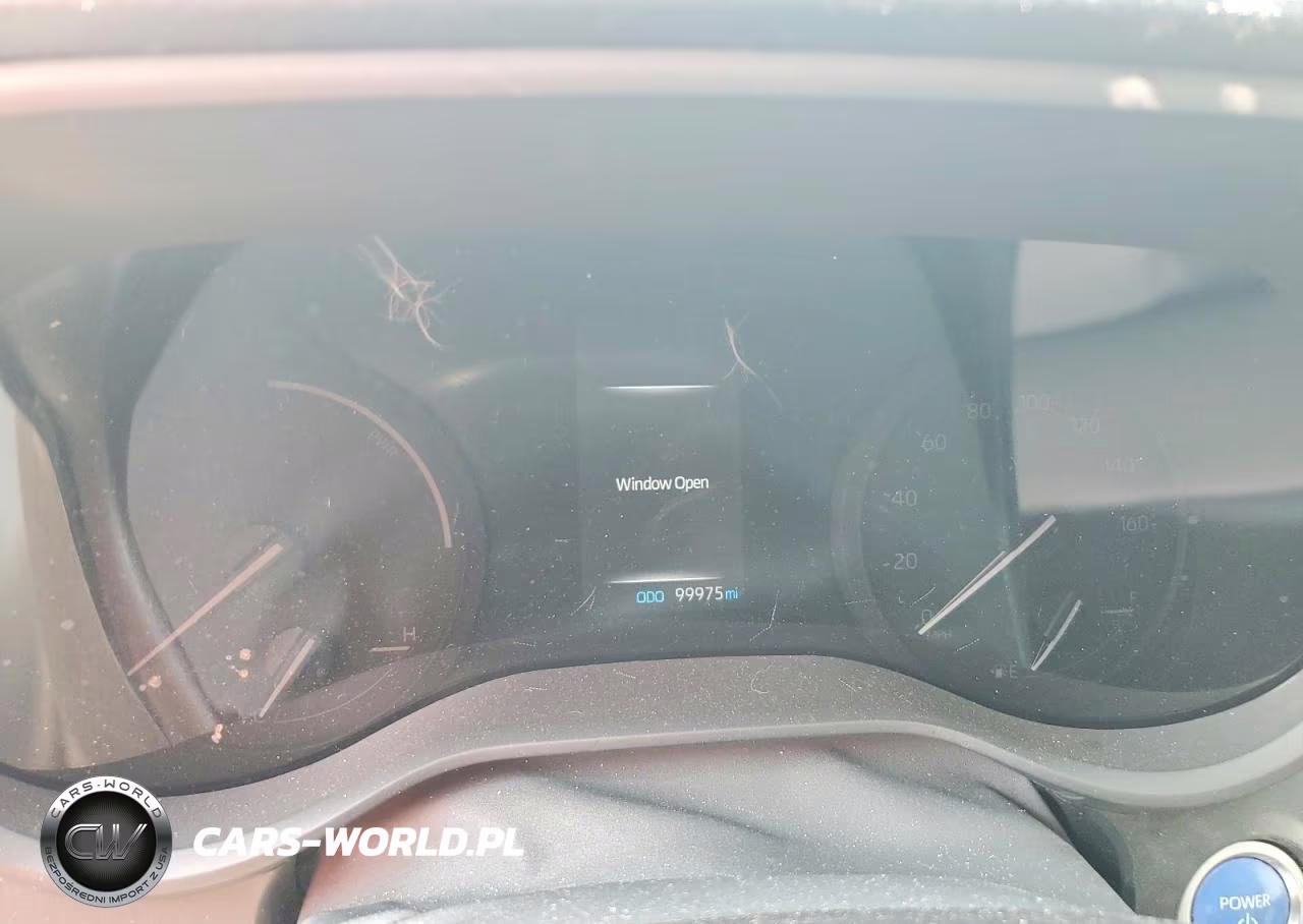 2022 Toyota Sienna Xle VIN:5TDYRKEC4NS093309 - 9