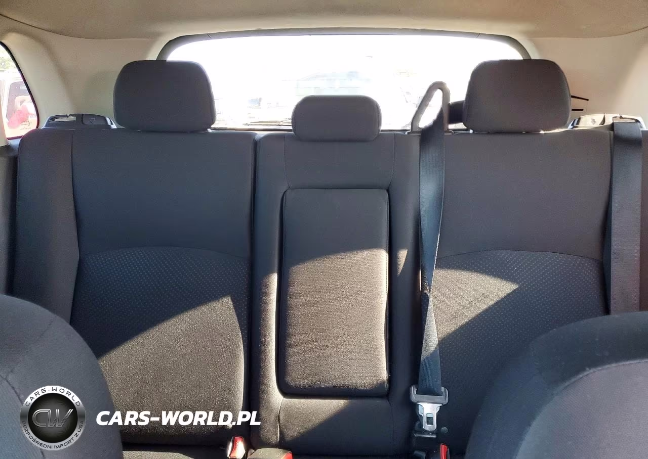 2015 Mitsubishi Outlander Sport Es VIN:4A4AR3AUXFE039924 - 10