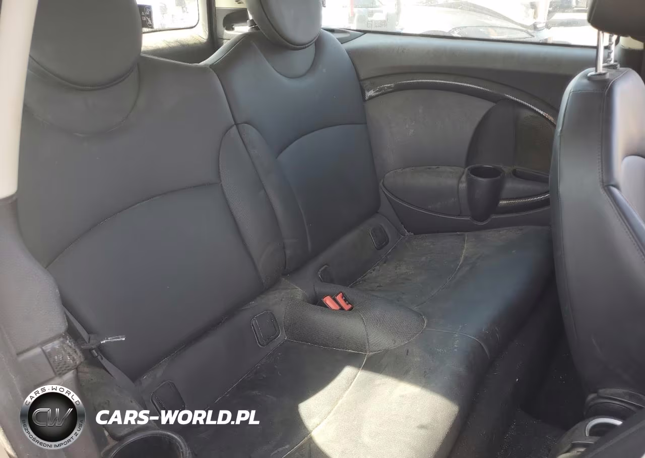 2014 Mini Cooper S Clubman VIN:WMWZG3C58ET800947 - 10