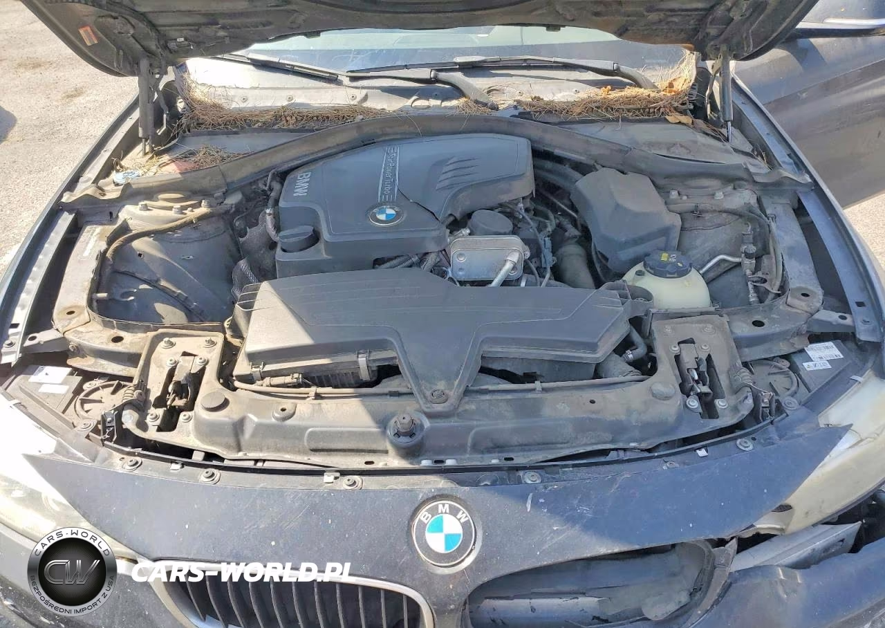 2016 BMW 428 I Gran Coupe Sulev VIN:WBA4A9C57GG695408 - 11