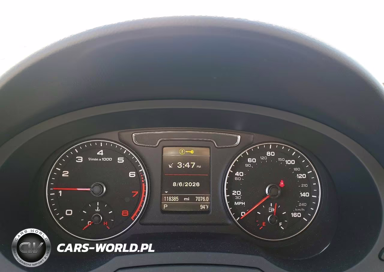 2017 Audi Q3 Premium Plus VIN:WA1JCCFSXHR004158 - 9