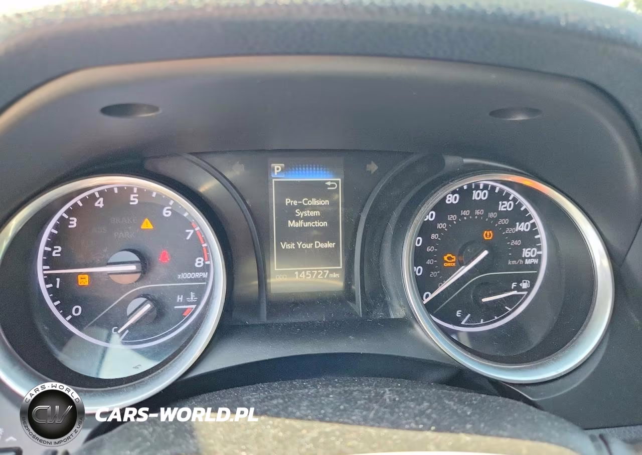 2018 Toyota Camry Ce-Le-Xle VIN:4T1B11HK0JU530380 - 9