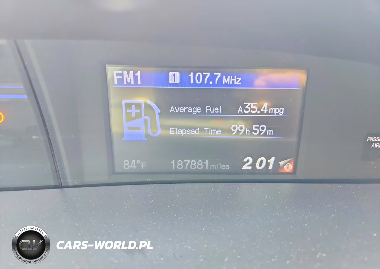 2015 Honda Civic Lx VIN:19XFB2F52FE230223 - 9