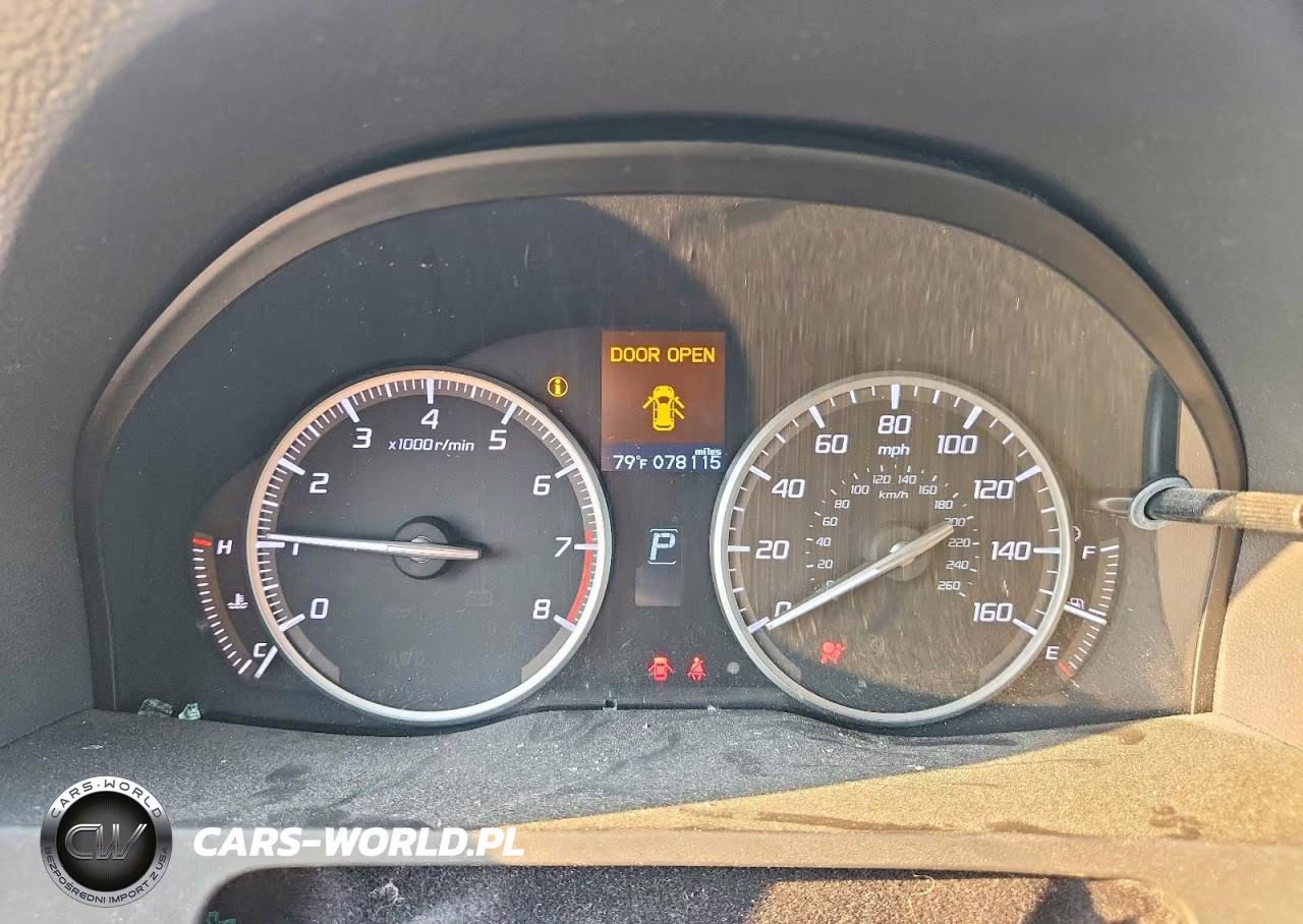 2018 Acura Rdx VIN:5J8TB3H34JL015660 - 9