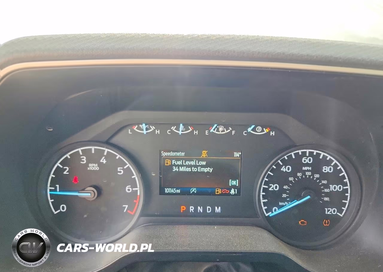 2021 Ford F150 Supercrew VIN:1FTEW1CP8MFA69072 - 9