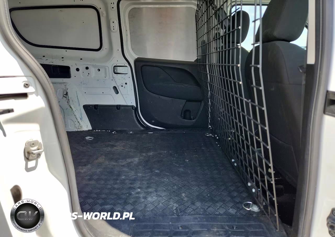 2022 Ram Promaster City Tradesman VIN:ZFBHRFAB2N6Y08742 - 10