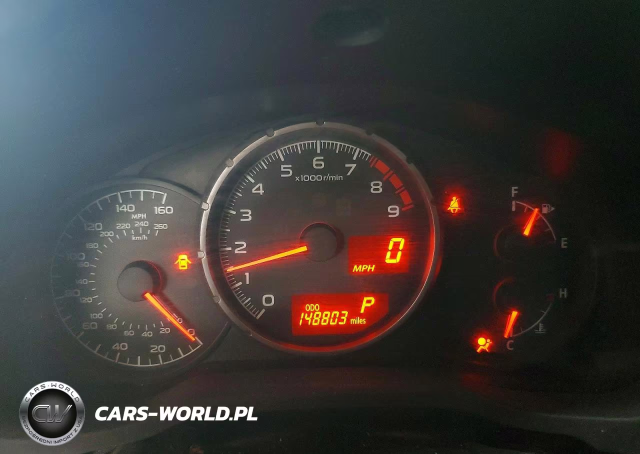 2013 Subaru Brz 2.0 Limited VIN:JF1ZCAC10D2606911 - 9