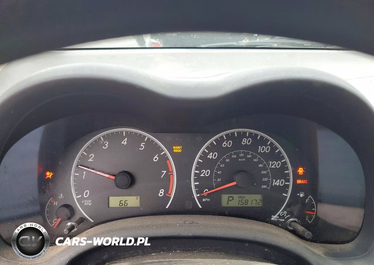 2013 Toyota Corolla Le VIN:2T1BU4EE8DC125784 - 9