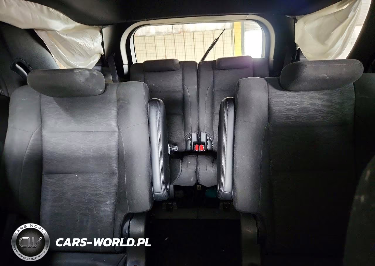 2021 Dodge Durango Sxt VIN:1C4RDHAG5MC572661 - 10