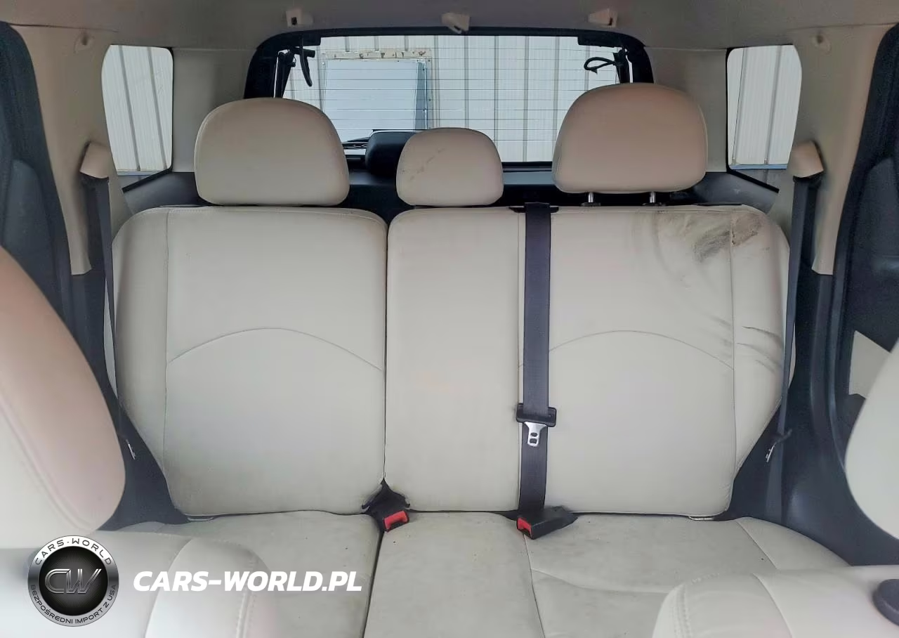 2010 Mercury Mariner Premier VIN:4M2CN9HG7AKJ20575 - 10