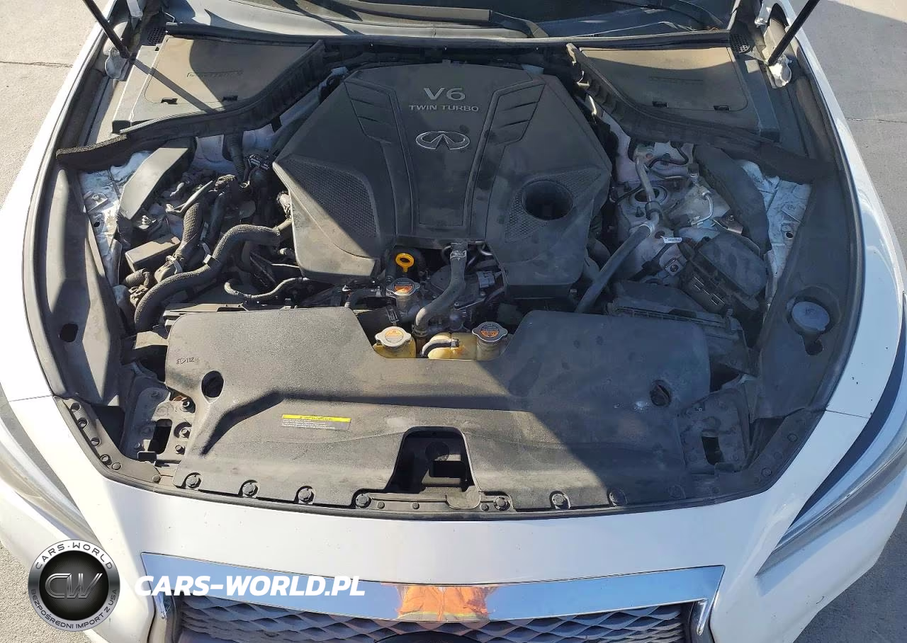 2021 Infiniti Q50 Luxe VIN:JN1EV7BP3MM702423 - 11
