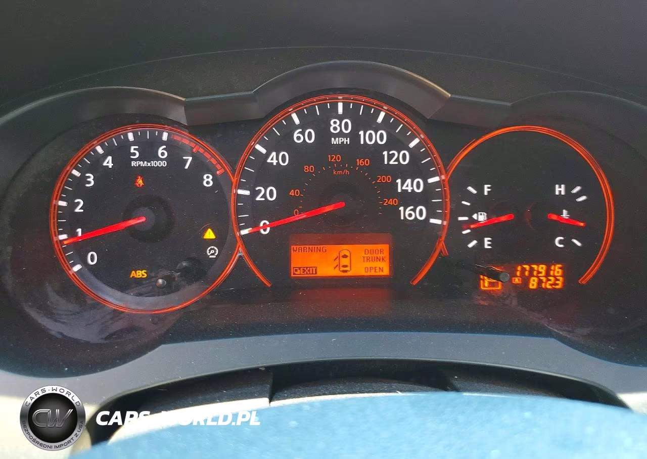 2009 Nissan Altima 2.5 VIN:1N4AL21E89N552675 - 9