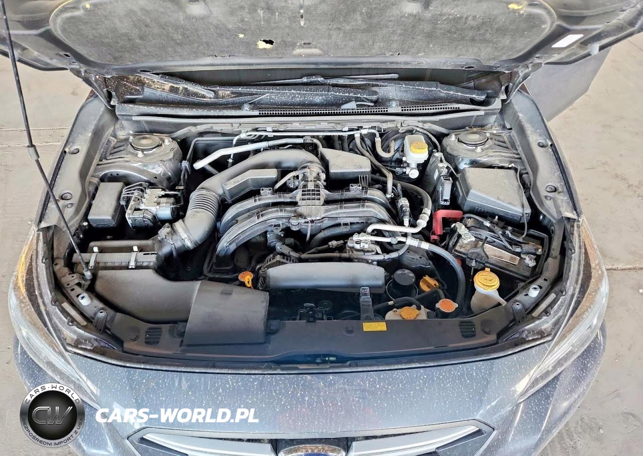 2021 Subaru Crosstrek Limited VIN:JF2GTHNC7M8369096 - 11