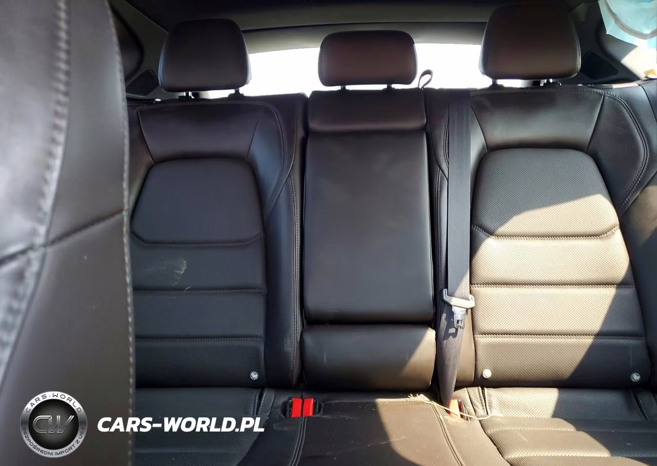2021 Mazda Cx-5 Signature VIN:JM3KFBEY8M0325882 - 10
