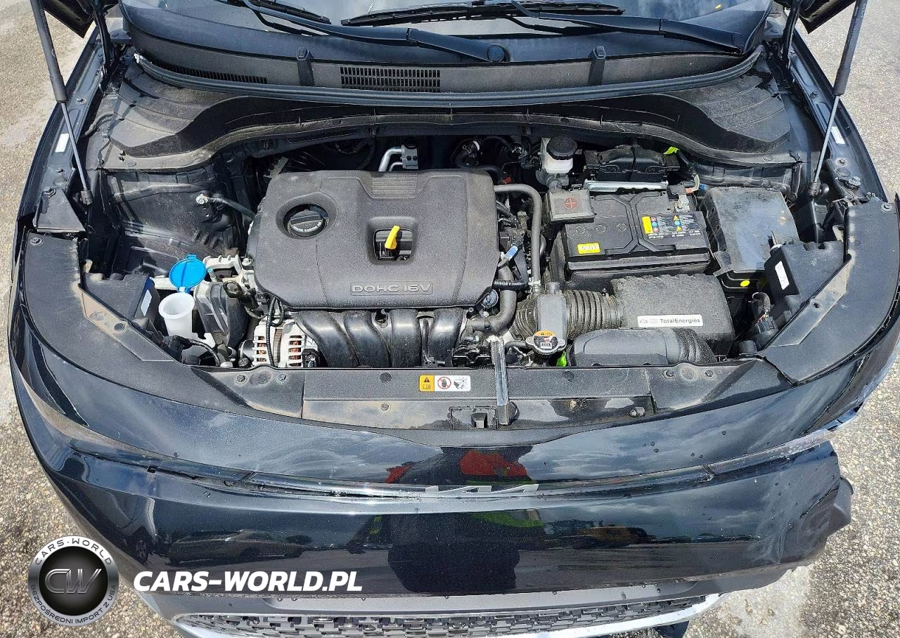 2023 Kia Soul S VIN:KNDJ23AU3P7874863 - 12