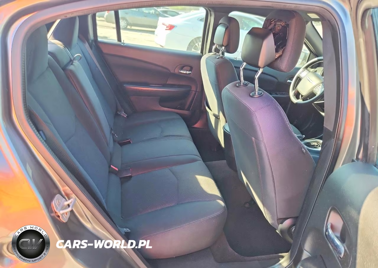 2013 Chrysler 200 Lx VIN:1C3CCBAB2DN761187 - 10
