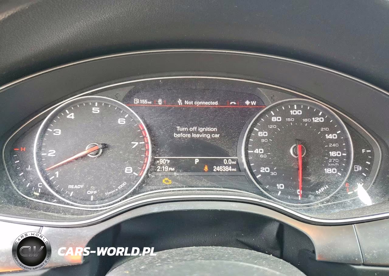 2016 Audi A7 Premium Plus VIN:WAUWGAFC8GN010170 - 9