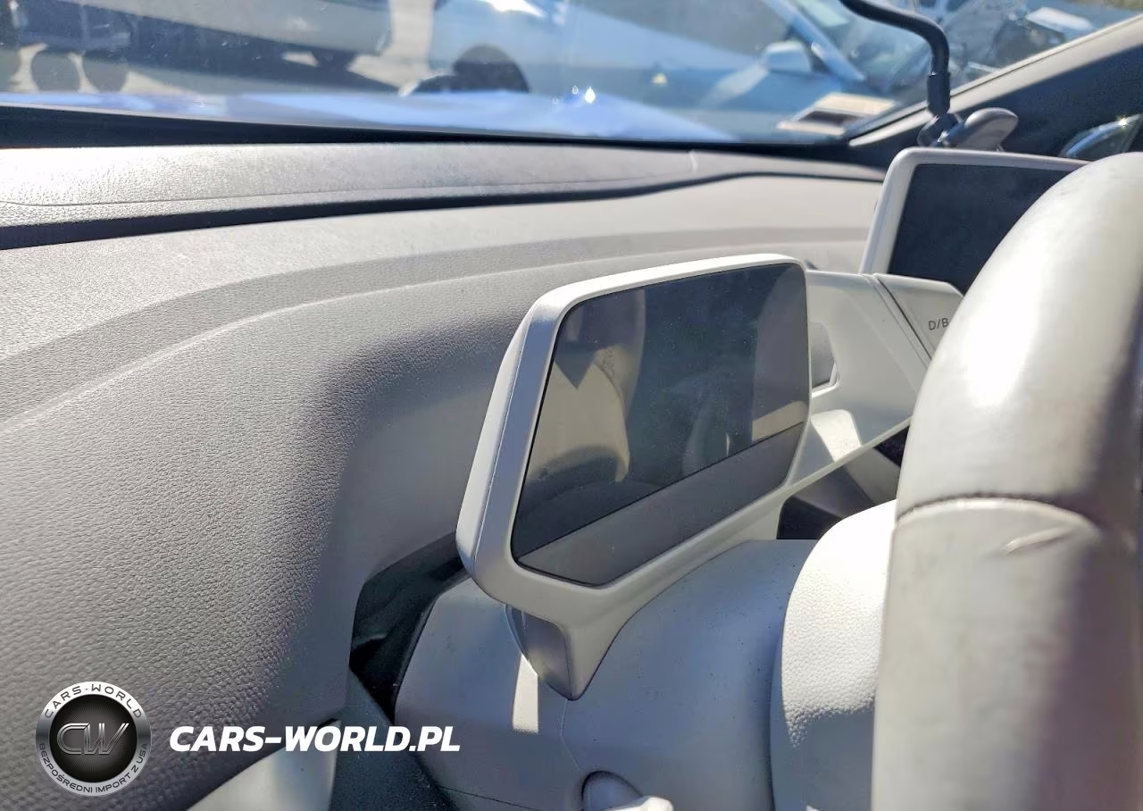 2021 Volkswagen Id.4 First Edition VIN:WVGDMPE20MP021254 - 9