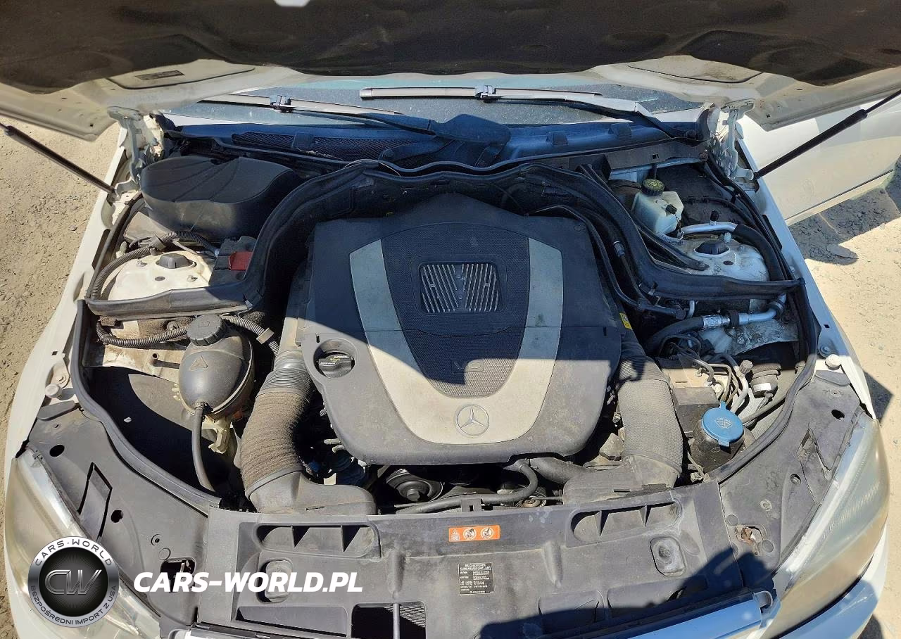 2008 Mercedes-Benz C 300 VIN:WDDGF54X58R023837 - 11
