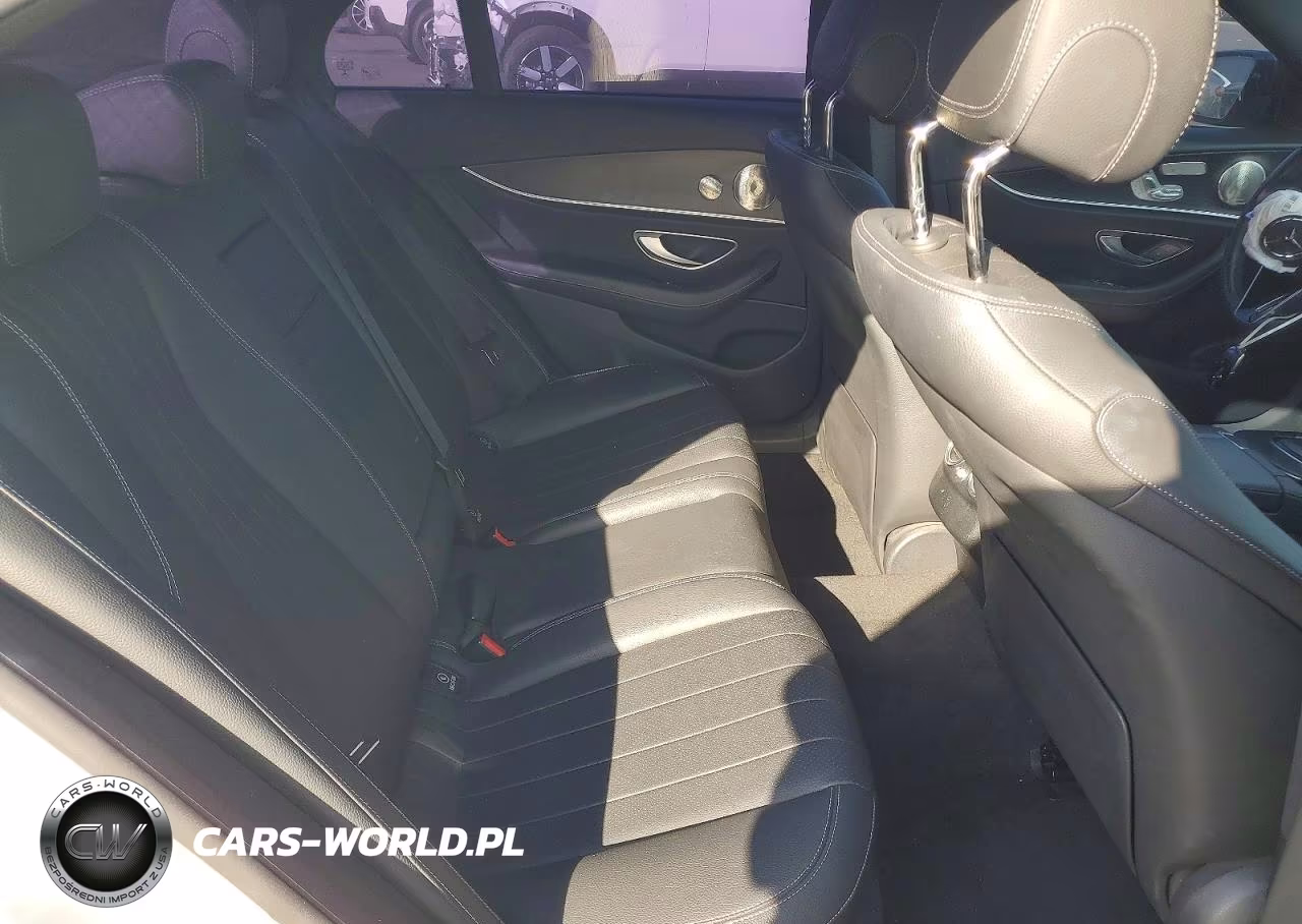 2022 Mercedes-Benz E 350 VIN:W1KZF8DB0NB098707 - 10