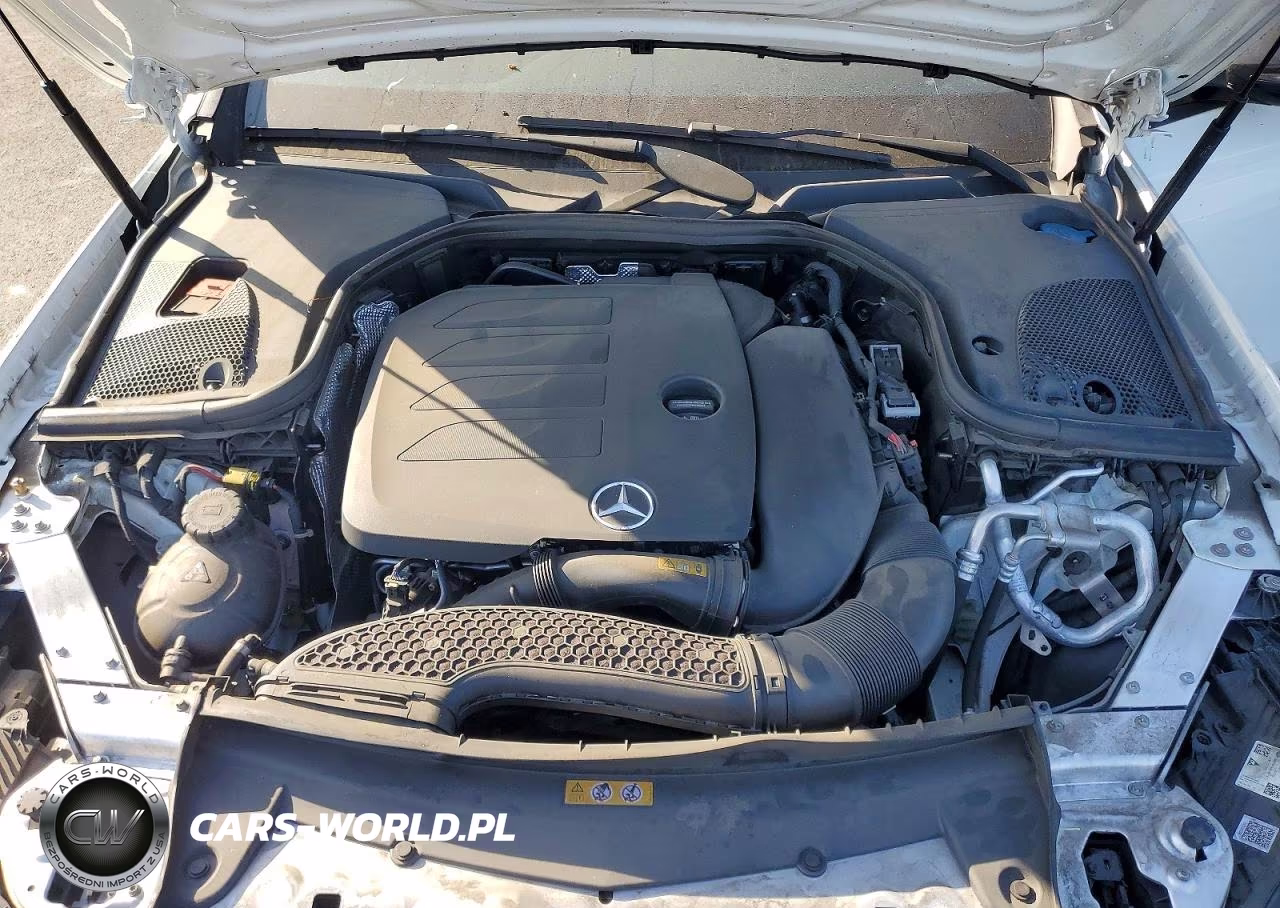 2022 Mercedes-Benz E 350 VIN:W1KZF8DB0NB098707 - 11