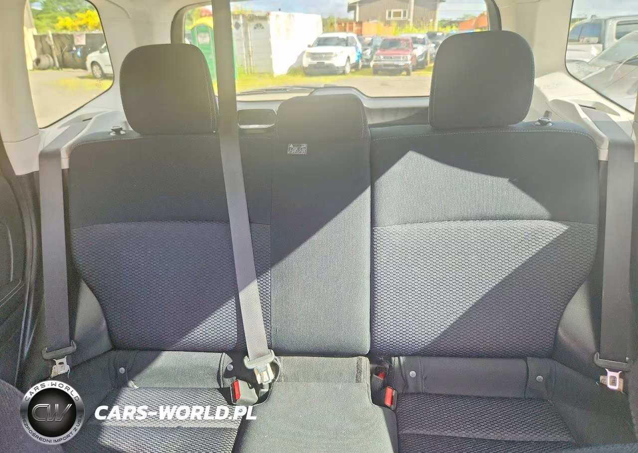 2017 Subaru Forester 2.5I VIN:JF2SJAAC7HH527066 - 10
