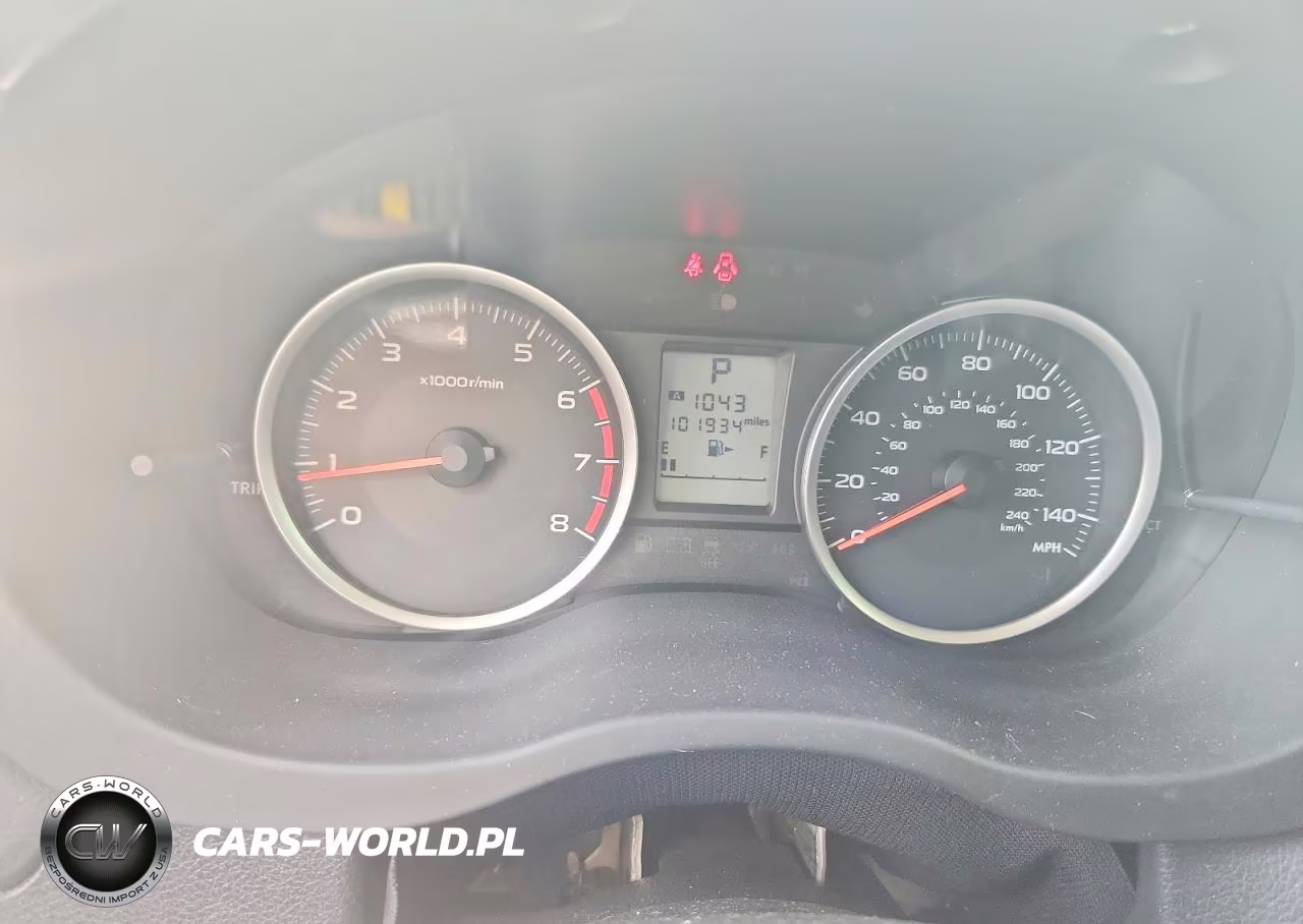 2017 Subaru Forester 2.5I VIN:JF2SJAAC7HH527066 - 9