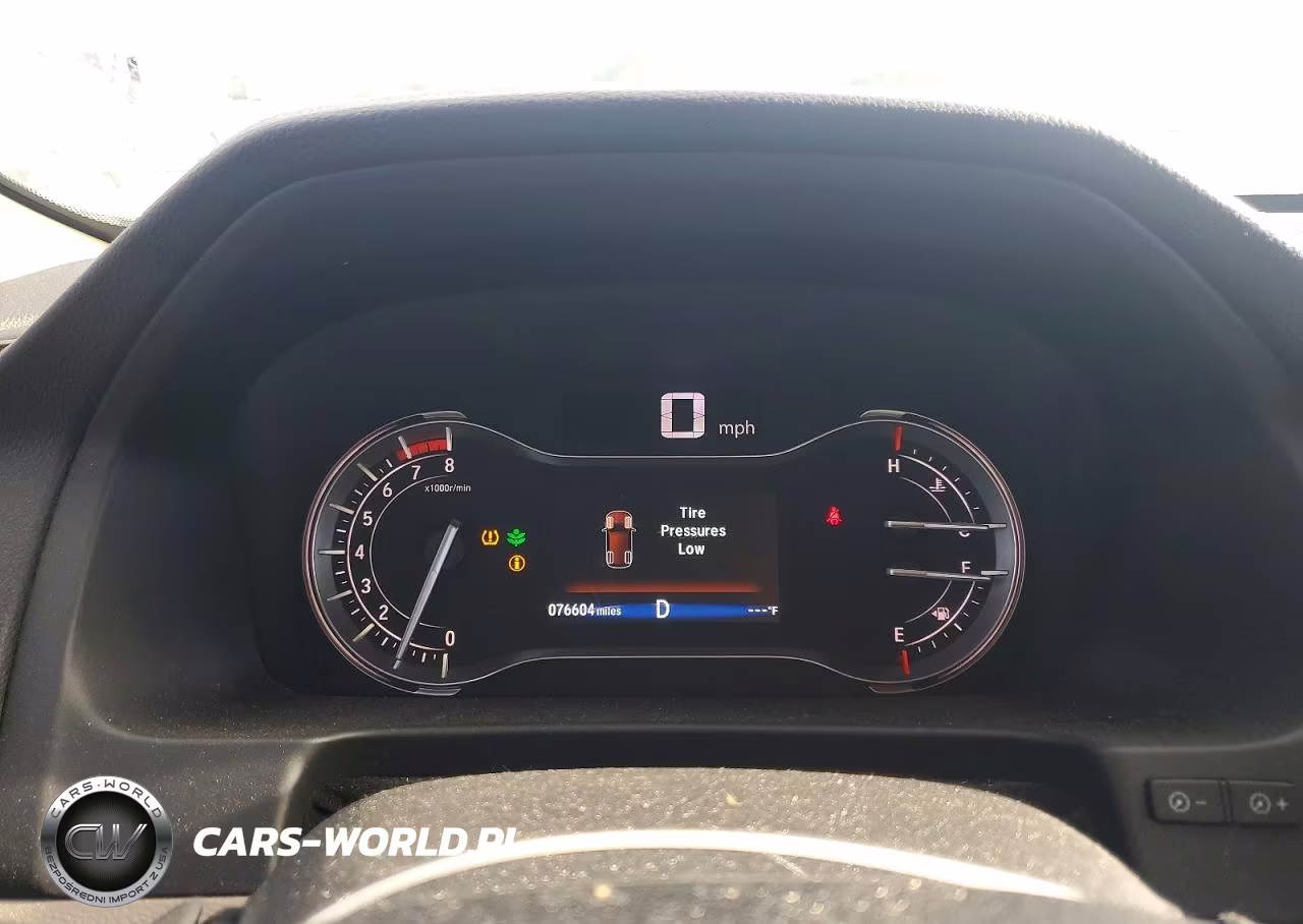 2017 Honda Pilot Exl VIN:5FNYF5H58HB015745 - 9