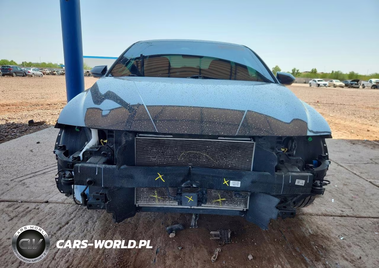2023 Hyundai Elantra Sel VIN:KMHLS4AGXPU624770 - 5