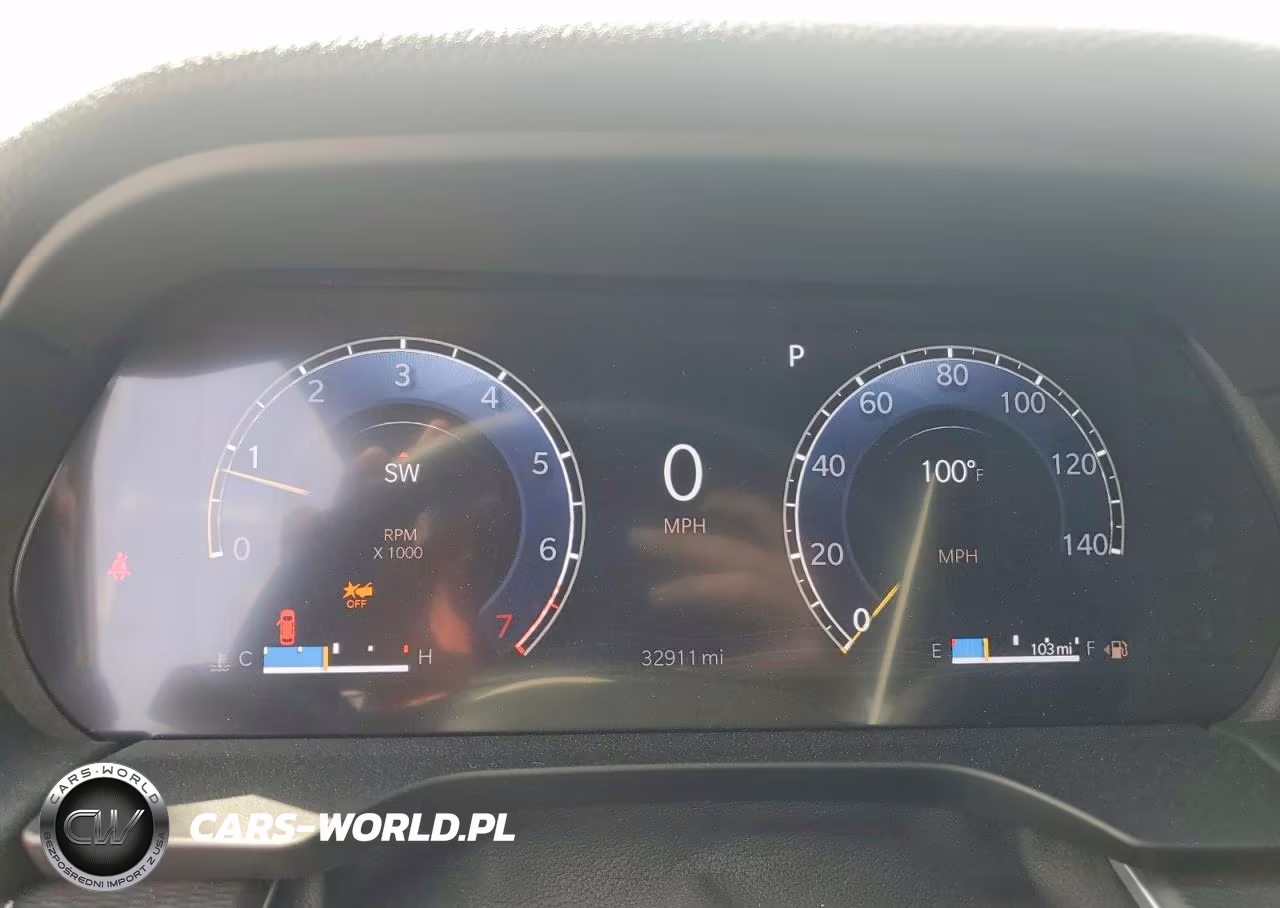 2024 Jeep Grand Cherokee L Laredo VIN:1C4RJJAG7R8509247 - 9