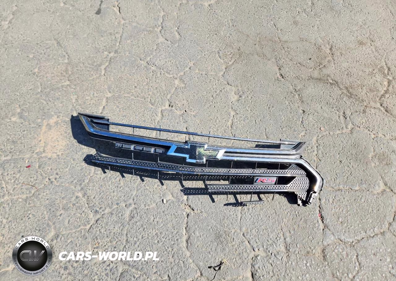 2020 Chevrolet Traverse Rs VIN:1GNERJKWXLJ266795 - 13
