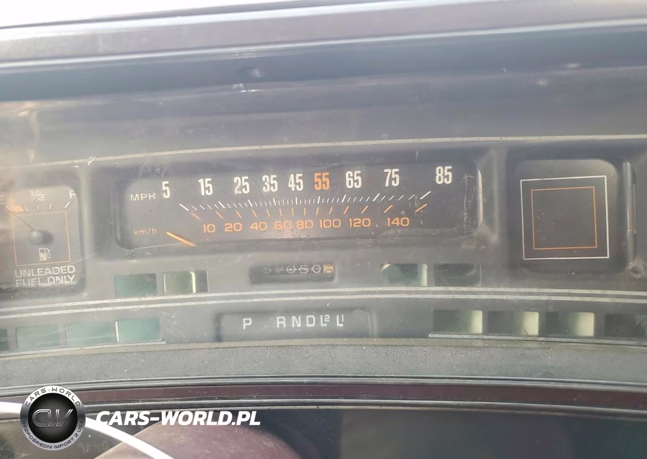 1980 Chevrolet El Camino VIN:1W80K7K16248 - 9