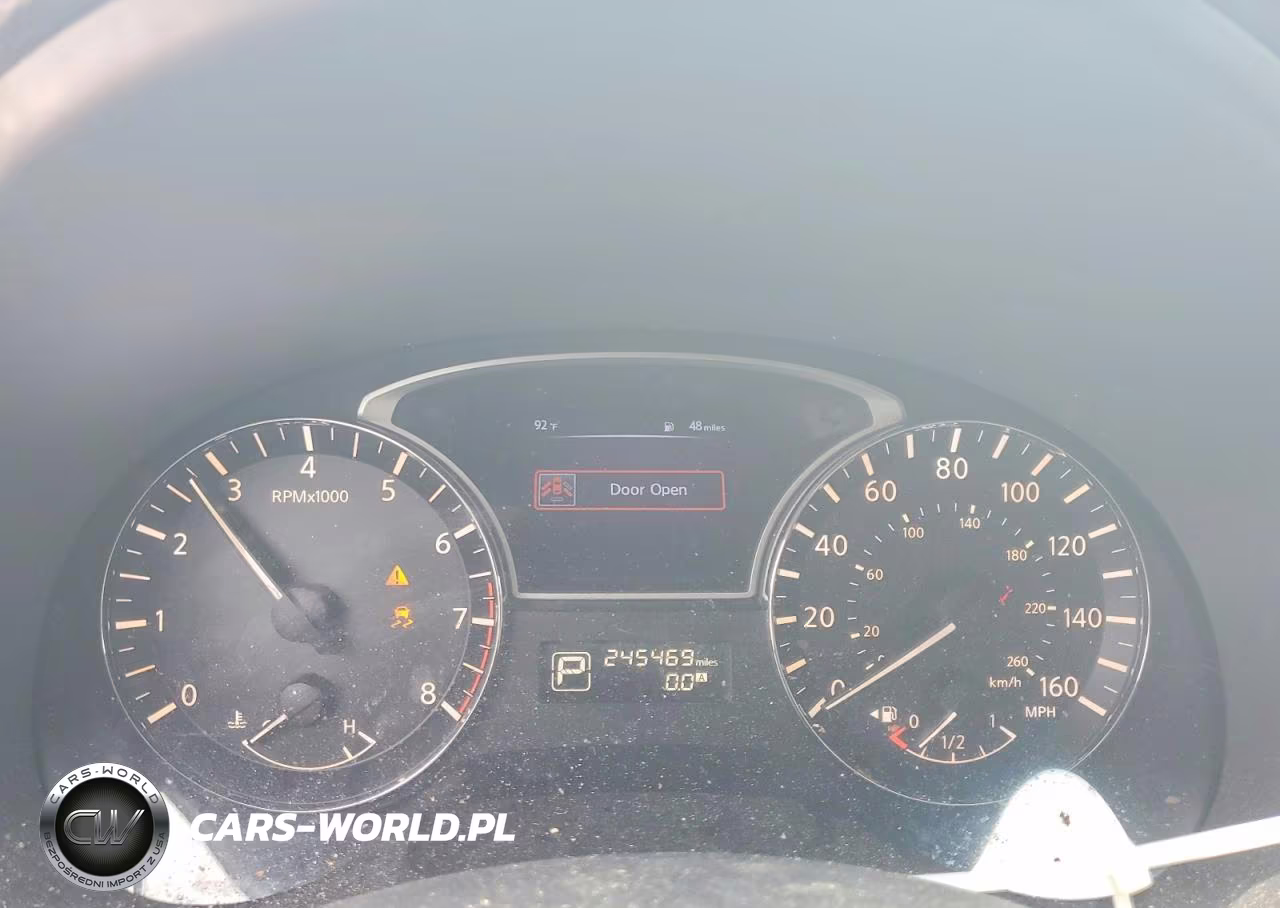 2015 Nissan Altima 2.5 S VIN:1N4AL3AP3FN332010 - 9
